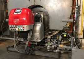 Дизельные горелки