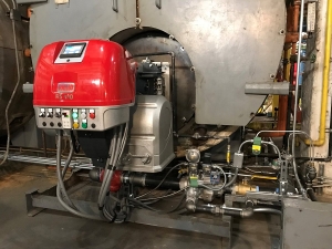 Дизельные горелки