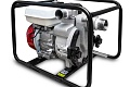Бензиновая мотопомпа для грязной воды DaiShin SWT-50HX