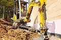 Гусеничный экскаватор Wacker Neuson ET24