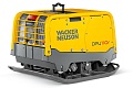 Дизельная виброплита реверсивная Wacker Neuson DPU 110r-Lem