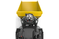 Думпер колесный дизельный Wacker Neuson DW20
