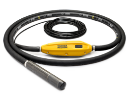 Глубинные вибраторы Wacker Neuson IEC