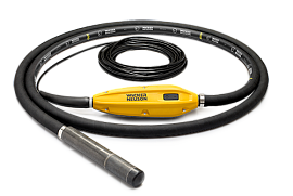 Глубинные вибраторы Wacker Neuson IEC