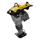 Вибротрамбовка бензиновая Wacker Neuson BS 68-4A/28 CN