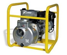 Бензиновая мотопомпа Wacker Neuson PG 3