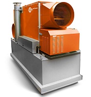 Дизельная тепловая пушка ArcticTherm HTL 250