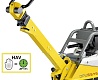 Виброплита дизельная реверсивная Wacker Neuson DPU 5545 Hehap