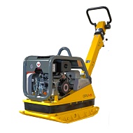 Аренда дизельной виброплиты Wacker Neuson DPU 45Yeh 400 кг