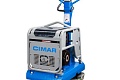 Виброплита Cimar CPC-405