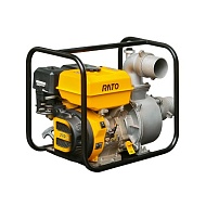 Бензиновая мотопомпа для воды RATO RT80ZB26