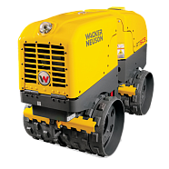 Каток траншейный Wacker Neuson RTLx-SC3