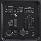 Инверторный генератор REDVOLT EPB3500i 3.5 кВт