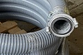 Рукав на всасывание для мотопомп 4 дюйма