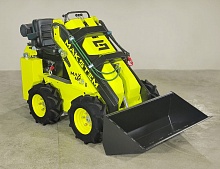 Мини-погрузчик универсальный Makstem MAX 450m