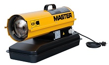 Дизельная тепловая пушка MASTER B 70 CED