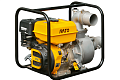 Бензиновая мотопомпа для воды RATO RT80ZB26