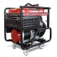 Бензиновый генератор REDVOLT EPB19000EA-T 19 кВт