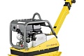 Виброплита Wacker Neuson BPU 5545 A