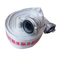 Рукав напорный для мотопомп 4 дюйма