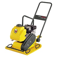 Бензиновая виброплита Wacker Neuson VP 1550Aw
