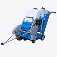 Швонарезчик бензиновый Cimar CFC-202