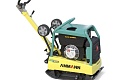 Дизельная виброплита реверсивная AMMANN APR 30/50