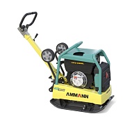 Дизельная виброплита реверсивная AMMANN APR 30/50