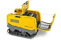 Дизельная виброплита реверсивная Wacker Neuson DPU 110r-Lem