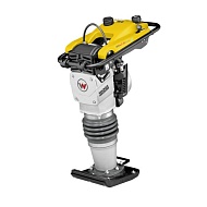 Аренда вибротрамбовки Wacker Neuson BS 60-2