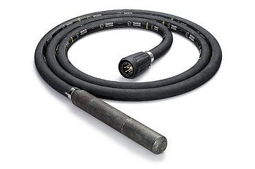 Модуль вибратора Wacker Neuson IRflex45/230/10