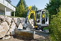Гусеничный экскаватор Wacker Neuson EZ38