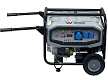 Бензиновый генератор Wacker Neuson MG5 5.5 кВт