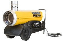 Дизельная тепловая пушка MASTER BV 77 E