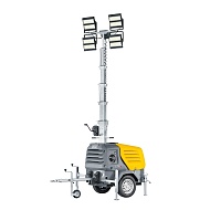 Осветительная вышка Wacker Neuson LTN4Y