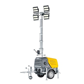 Осветительная вышка Wacker Neuson LTN4Y