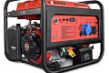 Бензиновый генератор REDVOLT EPB8500EA 8.5 кВт