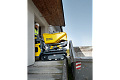 Мини-думпер гусеничный Wacker Neuson DT08 P