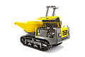 Думпер гусеничный дизельный Wacker Neuson DT25