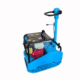 Виброплита Robust CPC-500HE