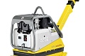 Аренда дизельной виброплиты Wacker Neuson DPU 6555Hehap 500 кг
