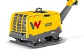 Дизельная виброплита реверсивная Wacker Neuson DPU 110 Lec