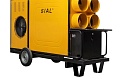 Дизельная тепловая пушка SIAL IY135