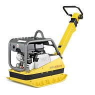 Аренда бензиновой виброплиты Wacker Neuson BPU 5545A 350 кг