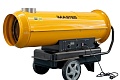 Дизельная тепловая пушка OURMASTER DV 170