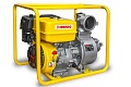 Бензиновая мотопомпа AGG PTX 401A