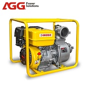Бензиновая мотопомпа AGG PTX 401A