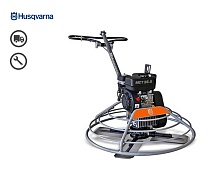 Затирочная машина бензиновая Husqvarna MCT 36-5