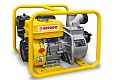Бензиновая мотопомпа AGG PTG 307A
