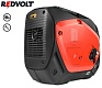 Инверторный генератор REDVOLT EPB2200iS 2,2 кВт